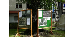 700 Jahrfeier St. Marien, Volkmarsen (Foto: Karl-Franz Thiede)